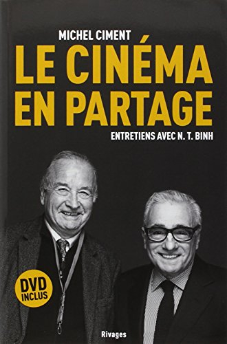 Le cinéma en partage : entretien avec N. T. Binh