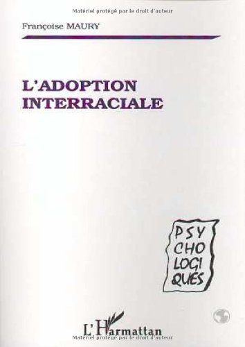 L'adoption interraciale