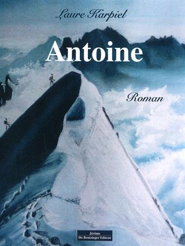 Antoine : un couple en hiver