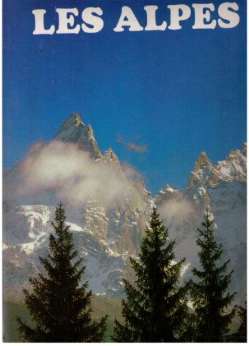 les alpes