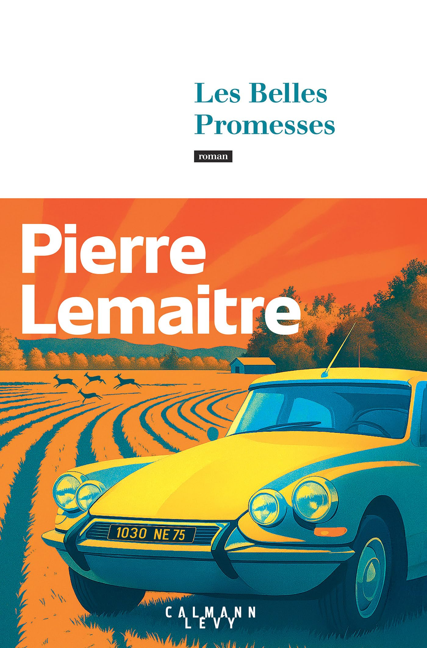 Les Belles Promesses