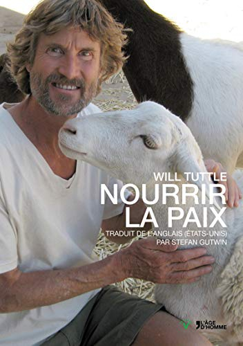 Nourrir la paix