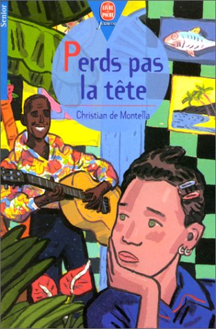 Perds pas la tête