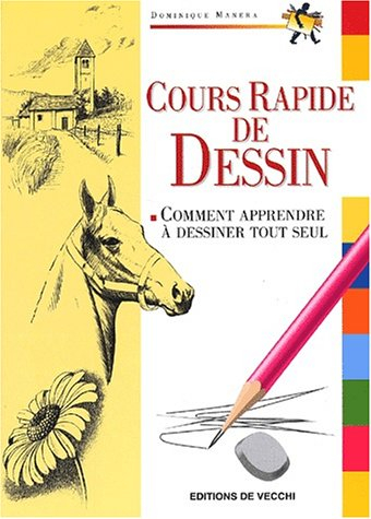 Cours rapide de dessin