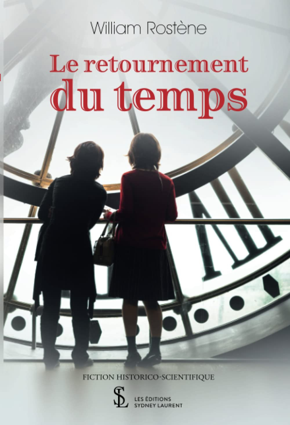 Le retournement du temps