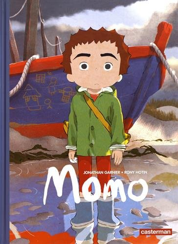 Momo. Vol. 2