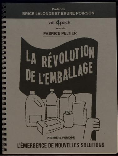 La révolution de l'emballage: Première période, L'émergence de nouvelles solutions