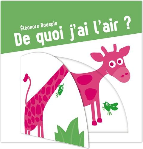 De quoi j'ai l'air ?
