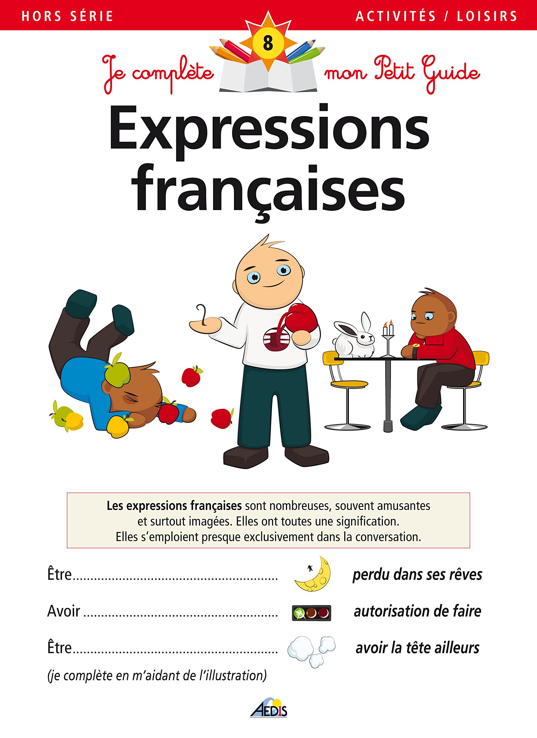 Expressions françaises