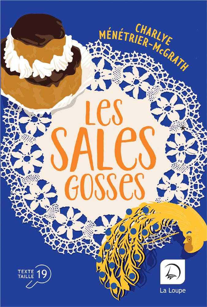 Les sales gosses
