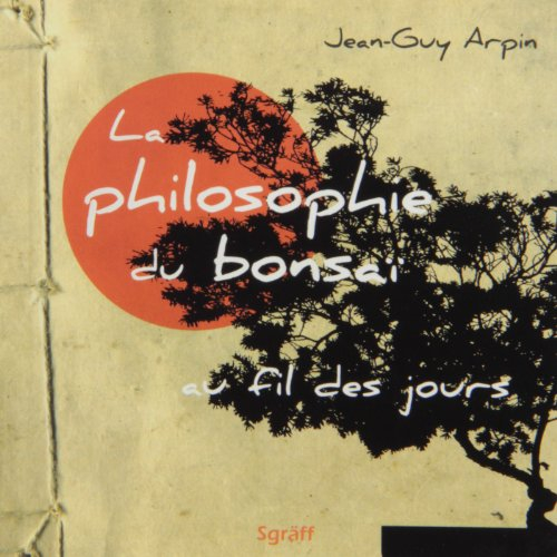 la philosophie du bonsai au fil des ans