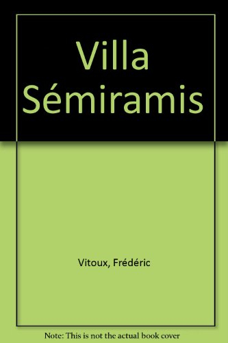Villa Sémiramis