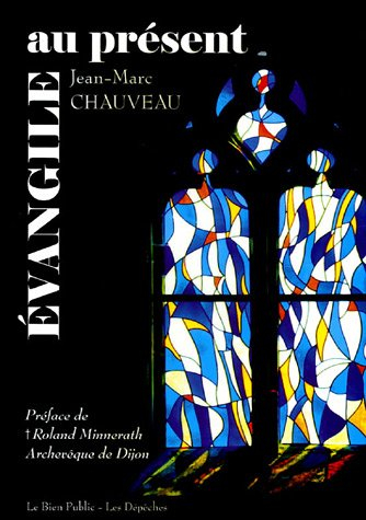 Evangile au présent