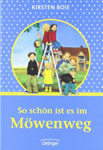 so schön ist es im möwenweg