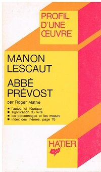 profil d'une oeuvre