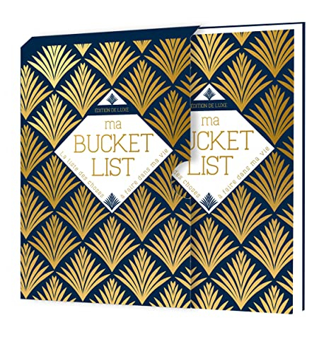 Ma bucket list : la liste des choses à faire dans ma vie