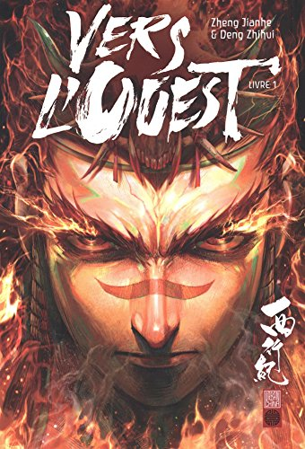 Vers l'Ouest. Vol. 1