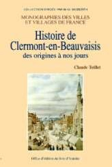 clermont-en-beauvaisis (histoire de)