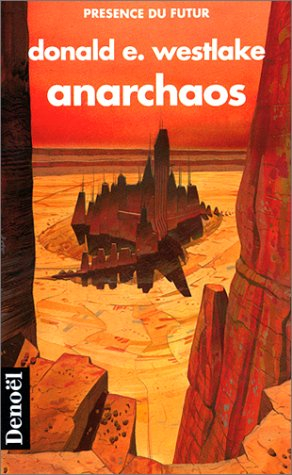 Anarchaos. Le gagnant. Hydre