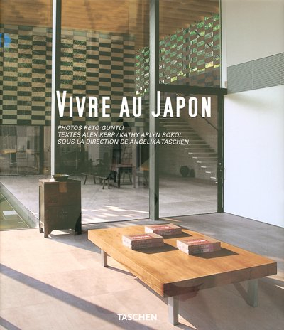 Living in Japan