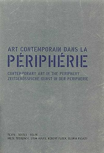 contemporary art in the periphery