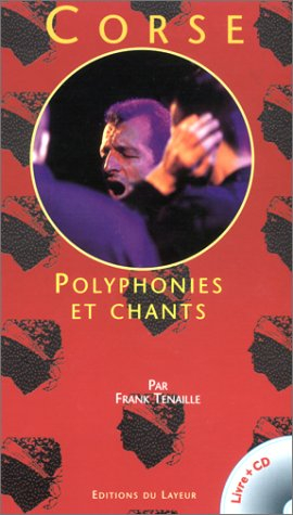 Corse, polyphonies et chants corses