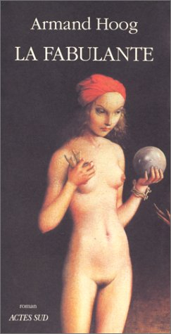 La Fabulante
