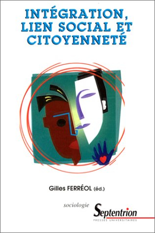 Intégration, lien social et citoyenneté