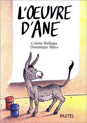 L'Oeuvre d'Ane
