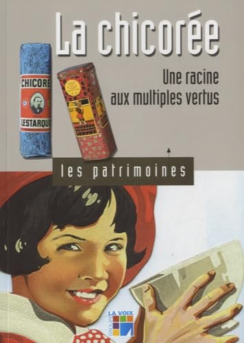 La chicorée : une racine aux multiples vertus