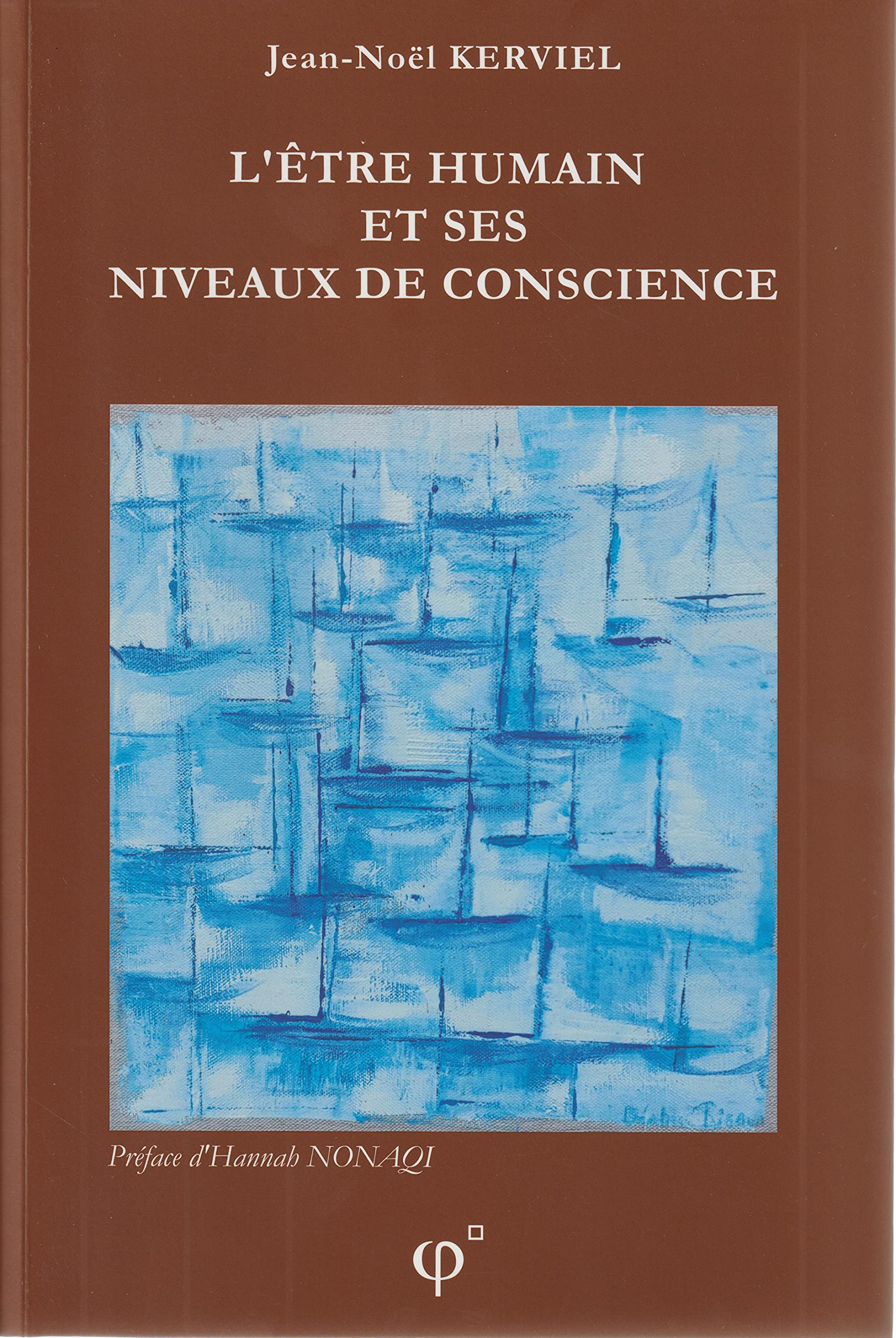 L'être humain et ses niveaux de conscience