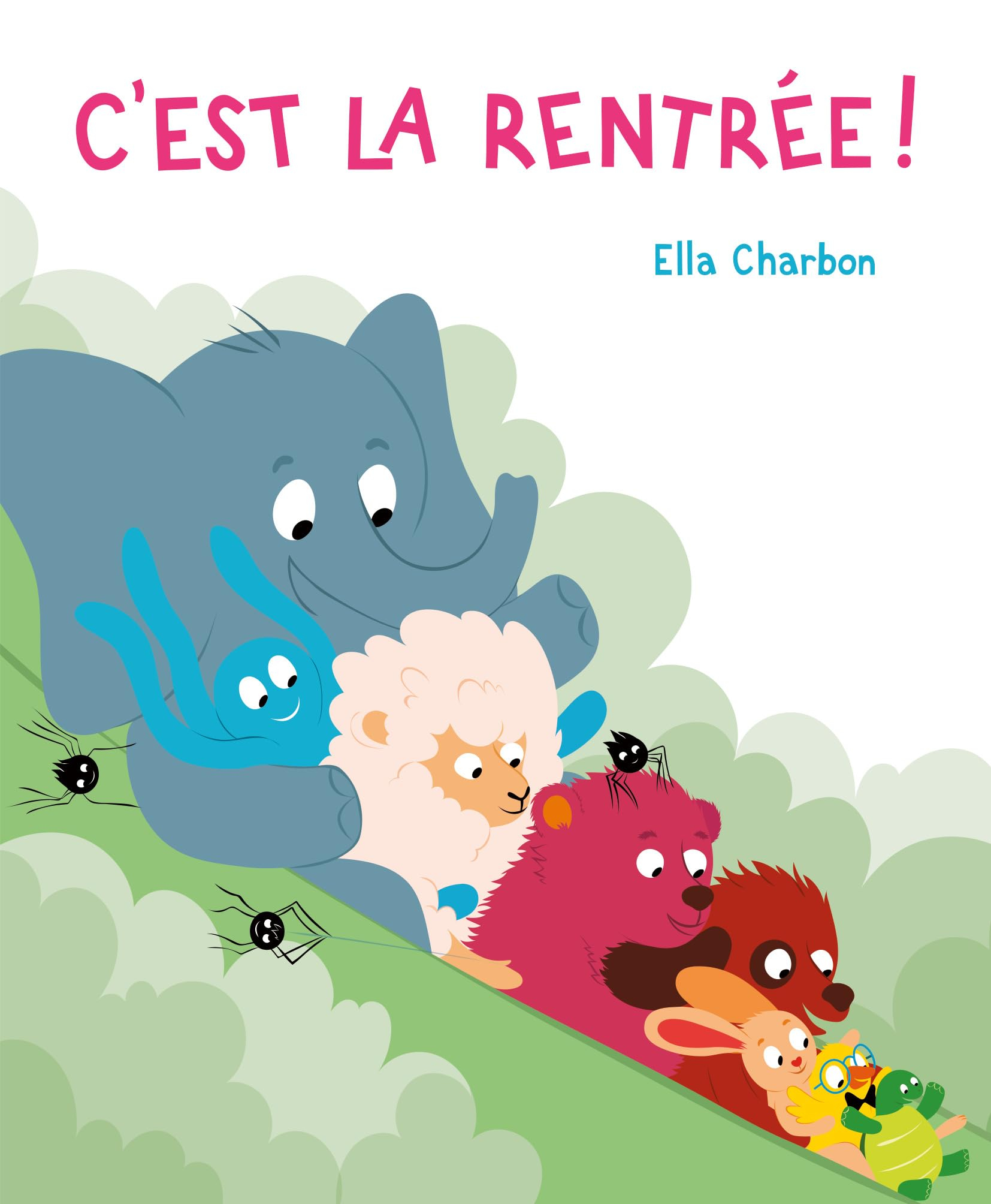 C'est la rentrée !