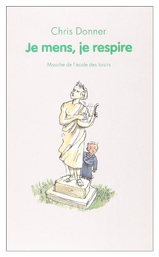 Je mens, je respire