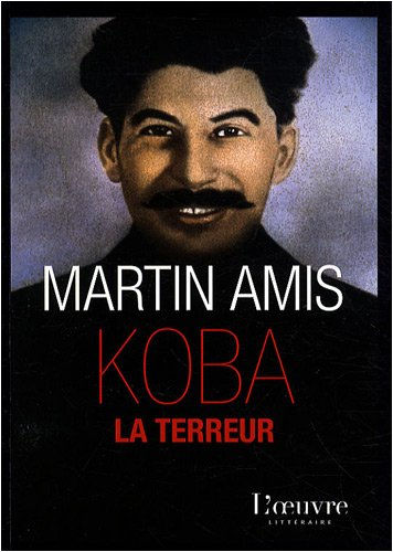 Koba la terreur : les vingt millions et le rire