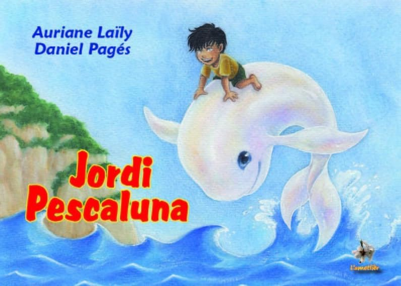 Jordi Pescaluna