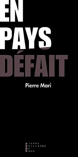 En pays défait