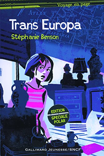 Trans Europa