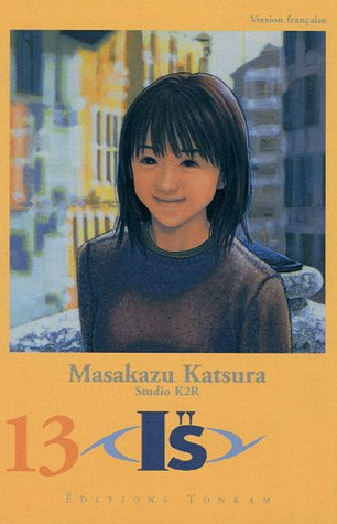 I''s. Vol. 13