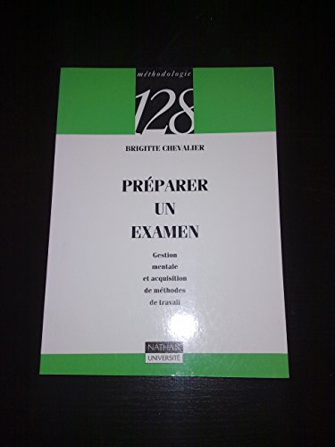 Préparer un examen