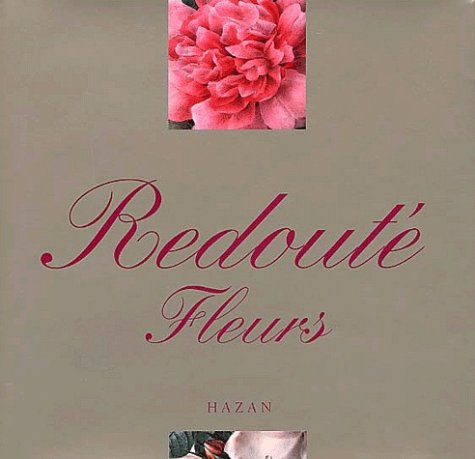 Fleurs de Redouté