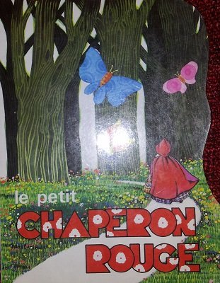 Le Petit Chaperon rouge