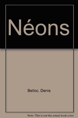 Néons