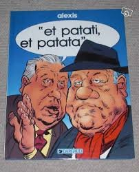 et patati, et patata--