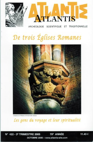 Atlantis, n° 422