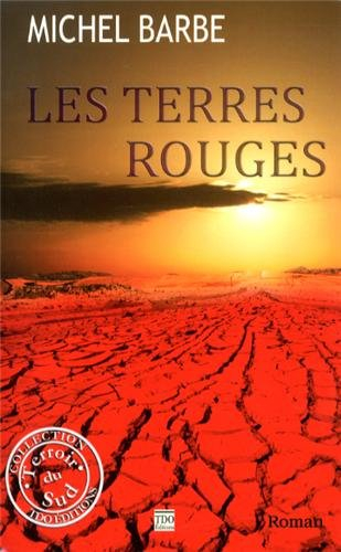 Les terres rouges