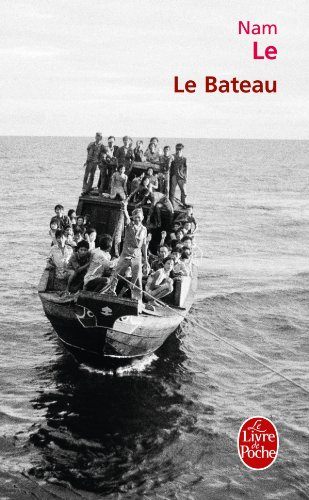 Le bateau
