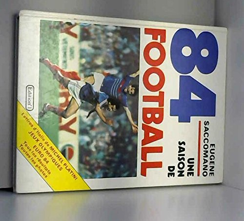 une saison de football