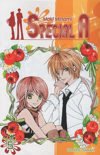 Spécial A. Vol. 5