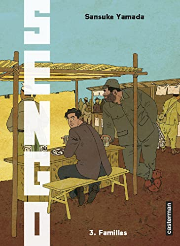 Sengo: Familles (3)