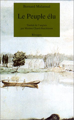 Le peuple élu